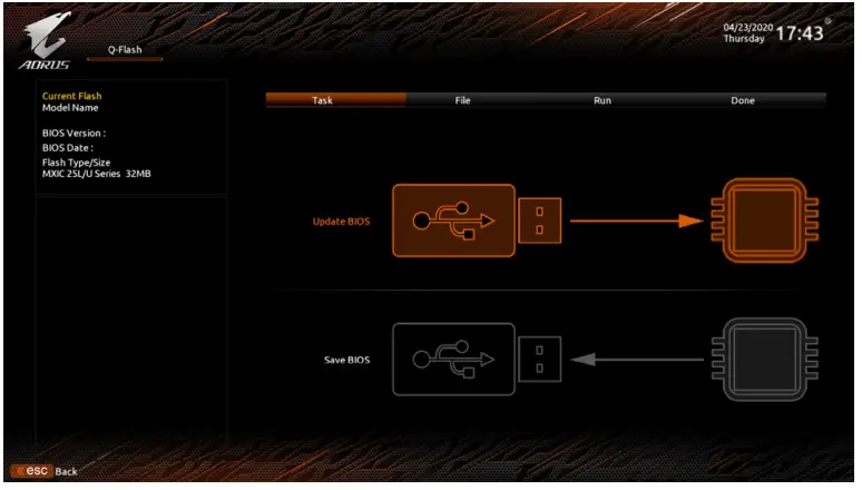 GIGABYTE Unique Features H610 Series Motherboard - Fig 2