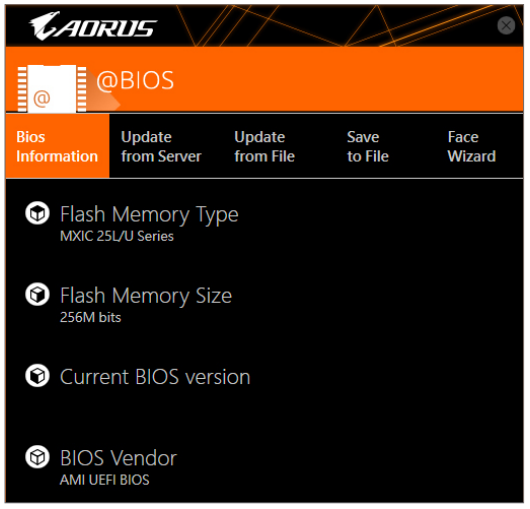 GIGABYTE Unique Features H610 Series Motherboard - Fig 4