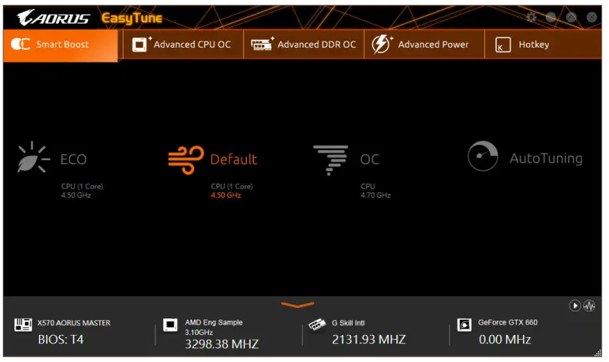 GIGABYTE Unique Features H610 Series Motherboard - Fig 9