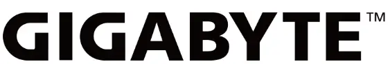 GIGABYTE logo