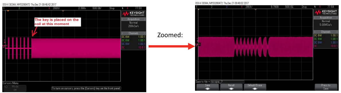 LEAR BCP01 RTA Controller - 12