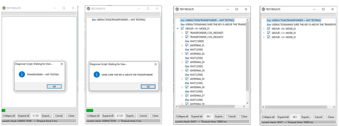 LEAR BCP01 RTA Controller - 8