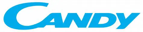 CANDY logo