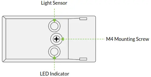 DALI HF LS L Sensor Coupler - Figure 7