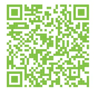 DALI HF LS L Sensor Coupler - Qr Code