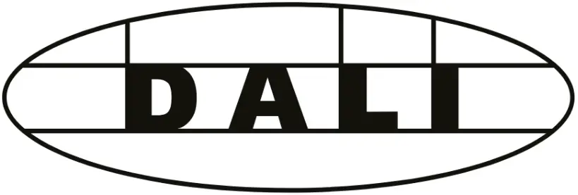 DALI Logo