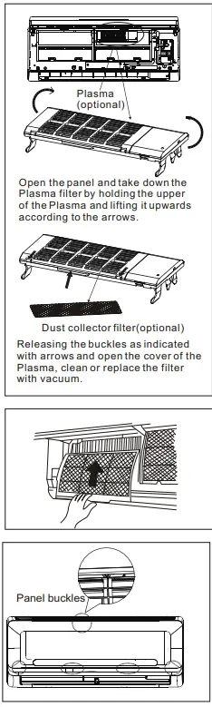 KLiMAiRE-KSIV-Series-Split-Type-Room-Air-Conditioner-FIG-7
