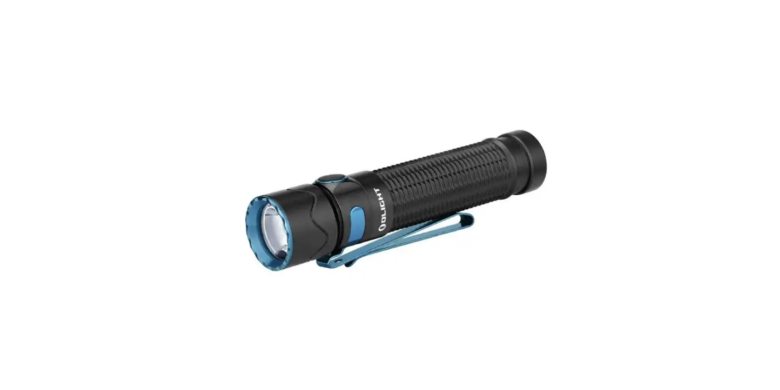 Olight Warrior Mini 2 Flashlight User Manual Olight Warrior Mini 2 Flashlight User Manual