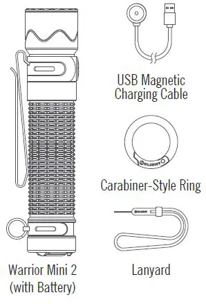 OLIGHT-Warrior-mini-2-Flashlight-fig- (1)