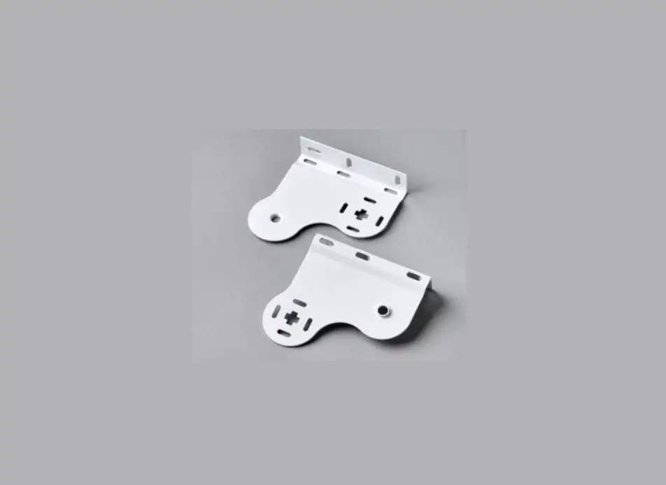 Decorquip 401517 38mm Elite Roller Mechanism Instruction Manual