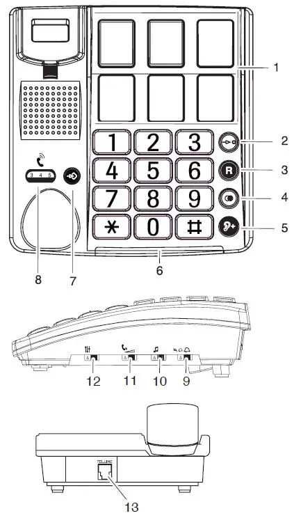 amplicomms-BigTel-40-Plus-Big-Button-Amplified-Corded-Telephone-fig-1