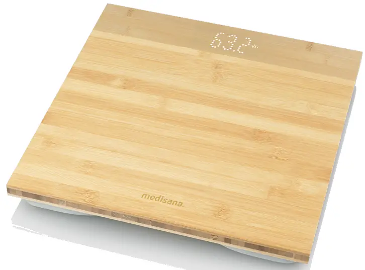 medisana PS 440 Digital Scales