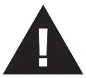 Warning Icon