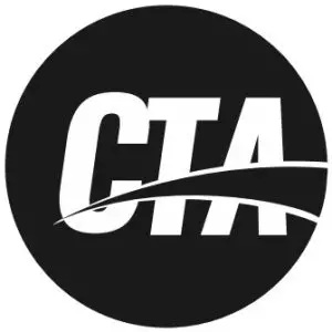 CTA Company Logo