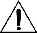 WARNING ICON
