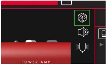 Random Preset Generation