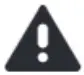 Warning icon