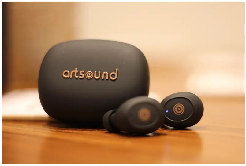 artsound Brainwave01 True Wireless Earbuds