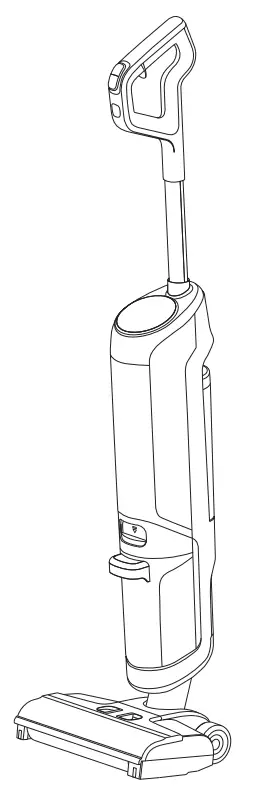 Electrolux EFW717 Household Vacuums