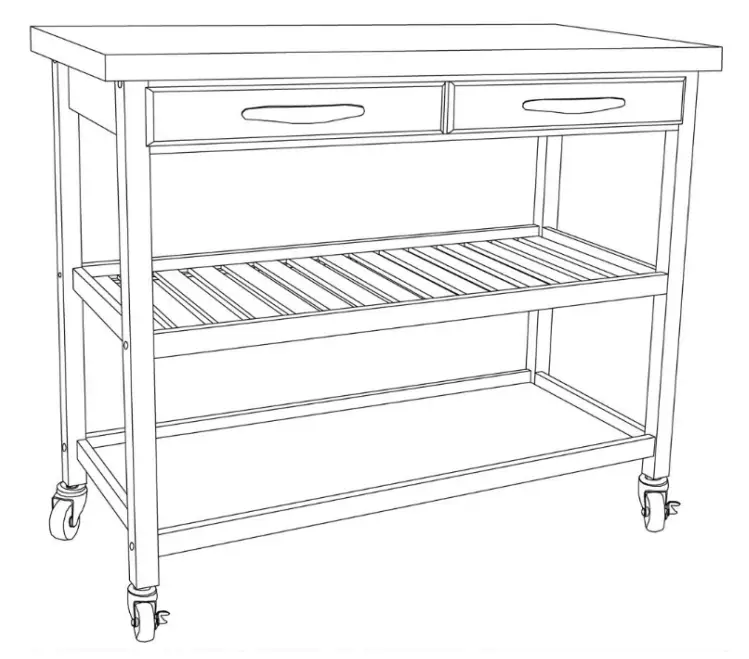 ASSEMBLY INSTRUDCTIONS