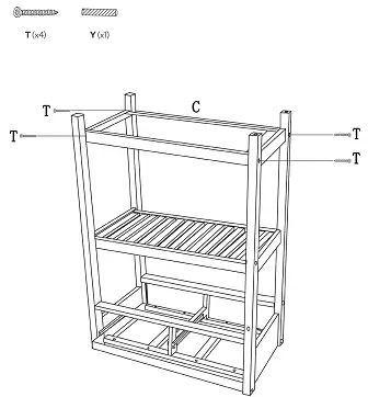 ASSEMBLY INSTRUDCTIONS