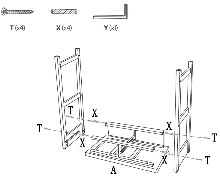 ASSEMBLY INSTRUDCTIONS