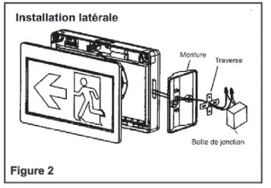 NOTHING-BUT-LEDS 1550392-LED-Running-Man-Safety-Exit-Sign-fig4
