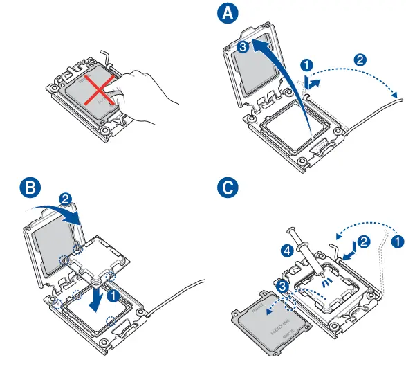 ASUS PRIME-B650M-A II-Motherboard-FIG- (1)