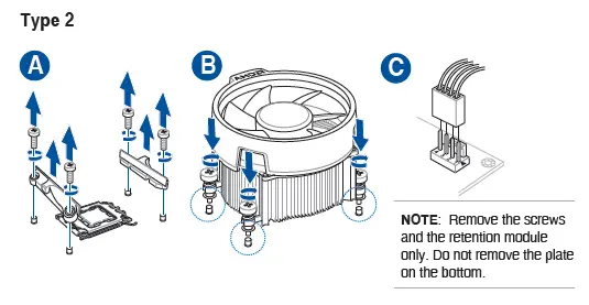 ASUS PRIME-B650M-A II-Motherboard-FIG- (3)