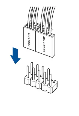 ASUS PRIME-B650M-A II-Motherboard-FIG- (7)