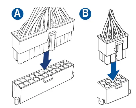 ASUS PRIME-B650M-A II-Motherboard-FIG- (8)