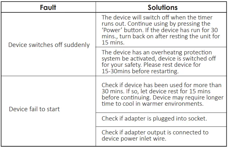 Snailax-SL-661-Heating-Pad-for-Neck-and-Shoulders-fig-4