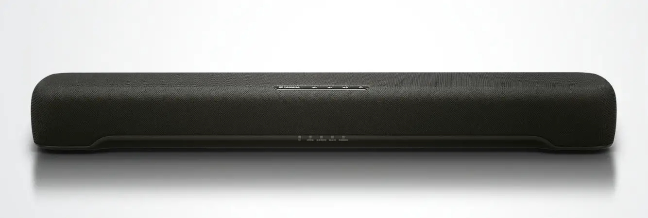 Yamaha Sound Bar Sr-c20a User Guide Yamaha Sound Bar Sr-c20a User Guide