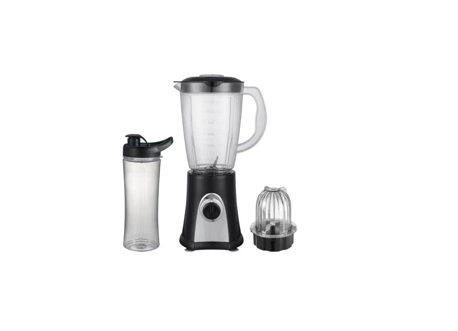 Marta Mt-kp1538a Countertop Stationary Blender User Manual