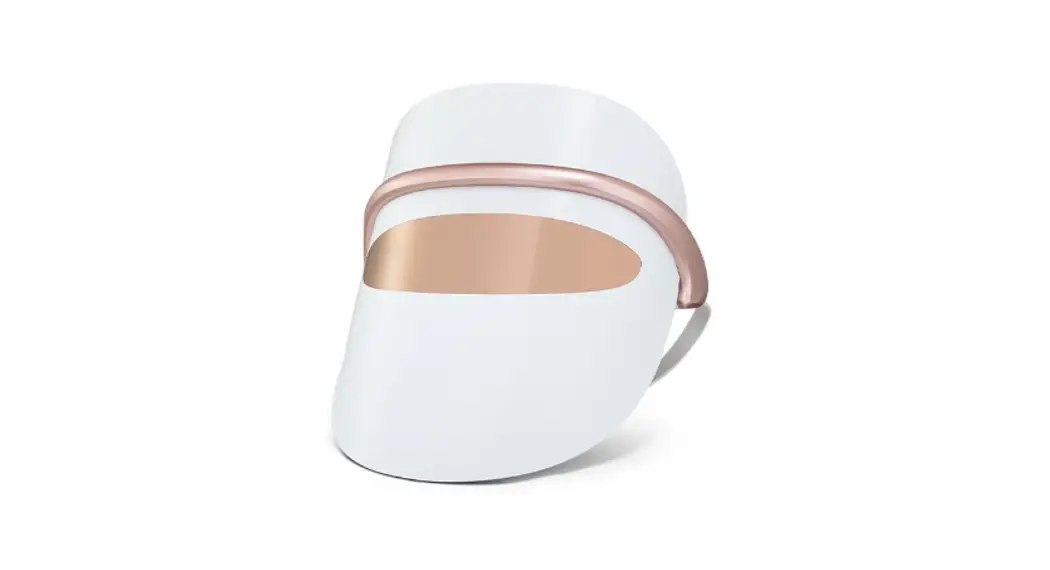 Insportline Esgrima Treatment Led Face Mask User Manual