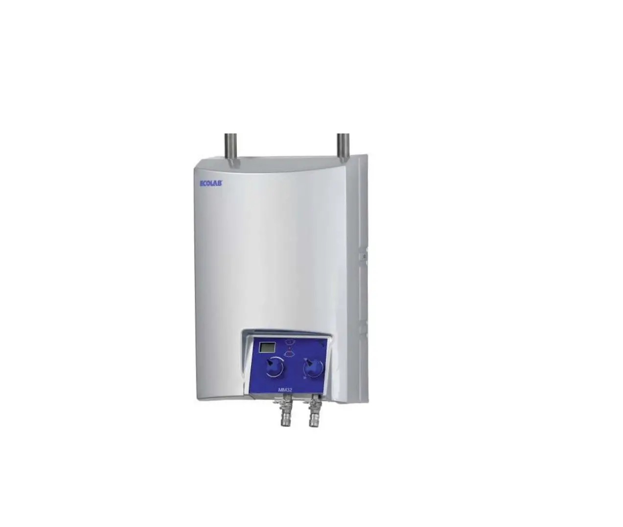 Ecolab Mm Series Professional Main Station Installation Guide