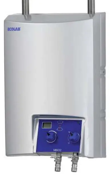 ECOLAB-MM-SERIES-Professional-Main-Station-PRODUCT
