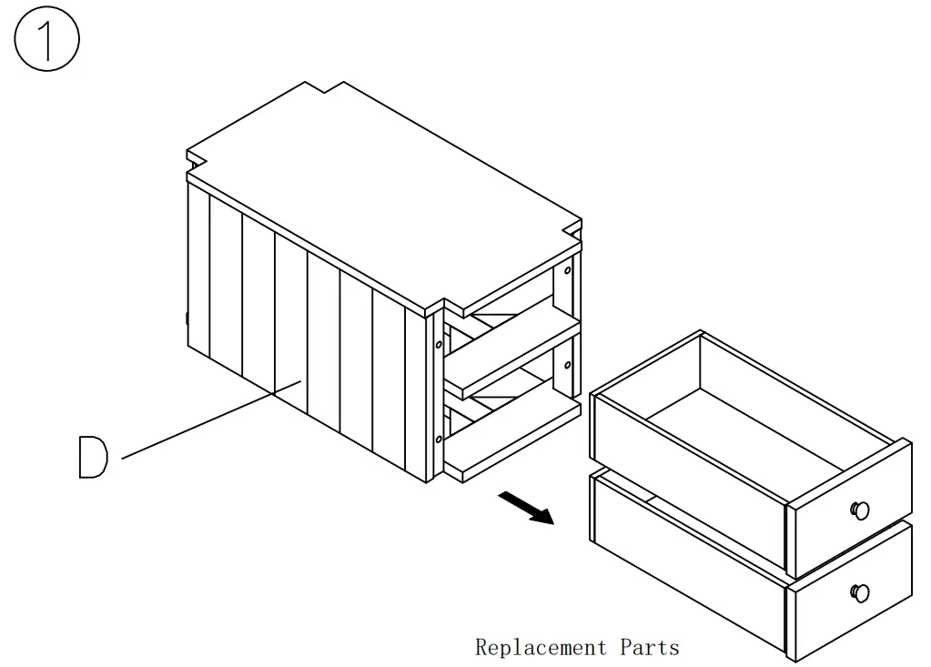 Assembly Instructions