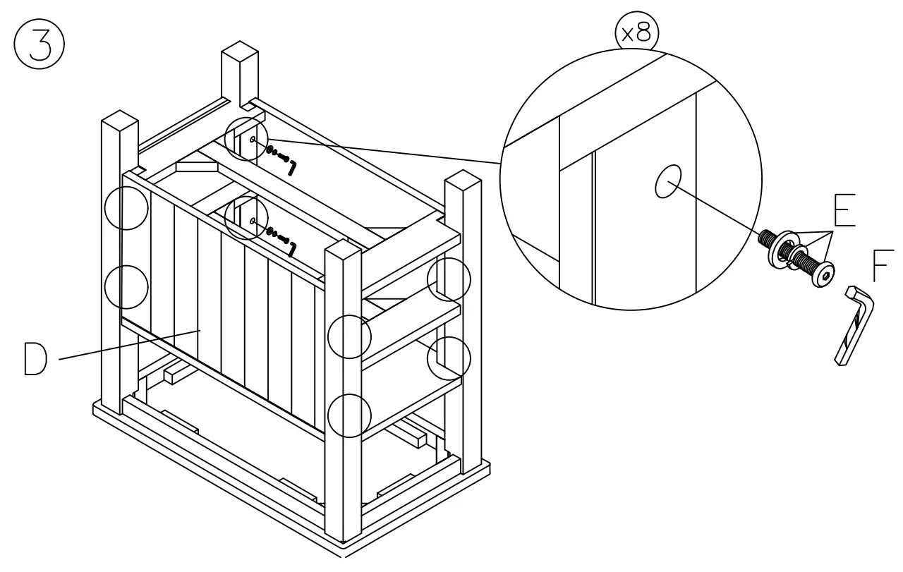 Assembly Instructions