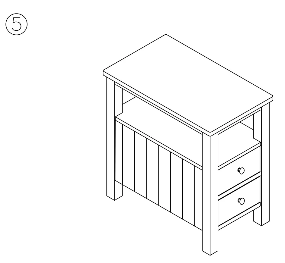 Assembly Instructions