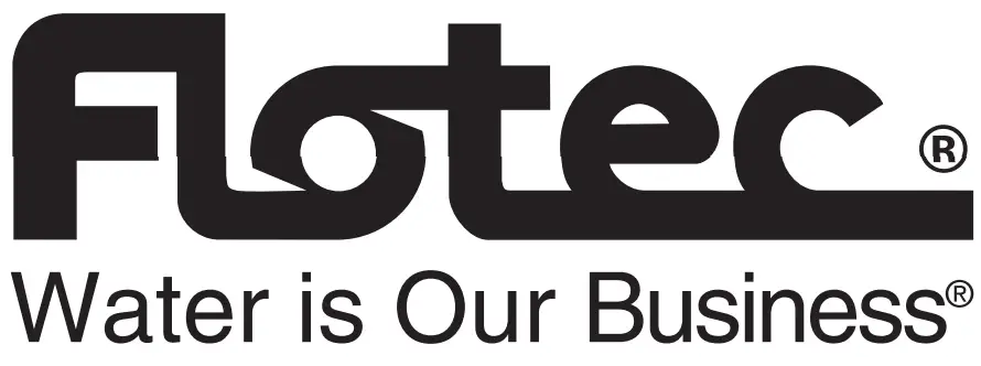 Flotec - logo