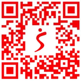 SUNNY SF-E3988 Magnetic Standing Elliptical with Handlebars - qr