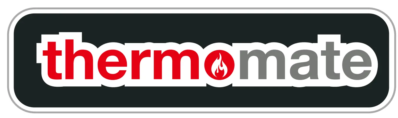 thermomate  Logo