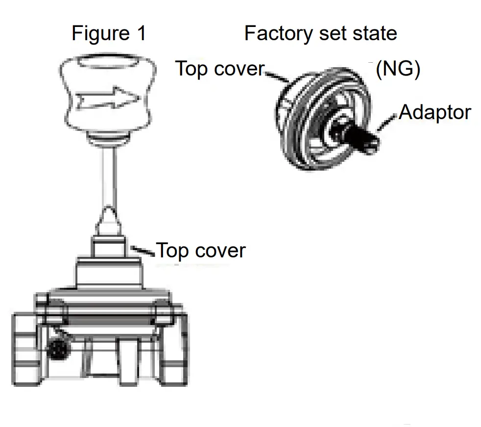 Instruction For Gas Regulator