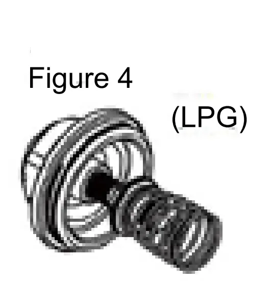 Instruction For Gas Regulator