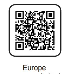 greenwork pro -qr
