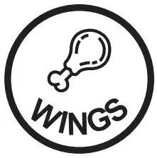 Wings Icon