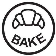 Bake Icon