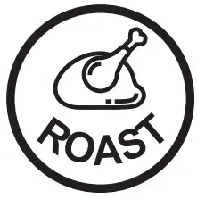 Roast Icon
