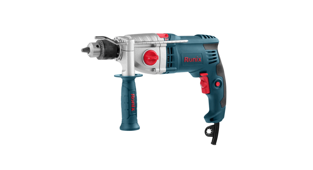 Ronix 2214k 13mm Impact Drills Instructions Ronix 2214k 13mm Impact Drills Instructions